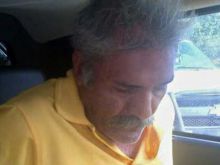 José Manuel 'El Doctor' Mireles