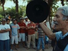 José Manuel 'El Doctor' Mireles