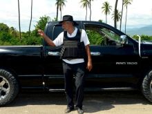 José Manuel 'El Doctor' Mireles