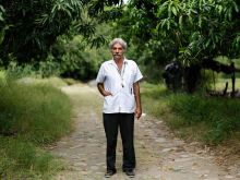 José Manuel 'El Doctor' Mireles