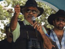 José Manuel 'El Doctor' Mireles