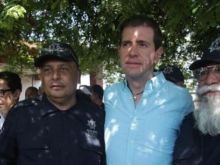 José Manuel 'El Doctor' Mireles