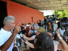 José Manuel 'El Doctor' Mireles