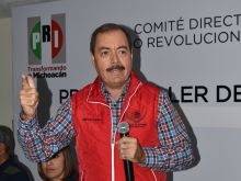 José Manuel 'El Doctor' Mireles