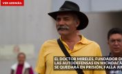 José Manuel 'El Doctor' Mireles