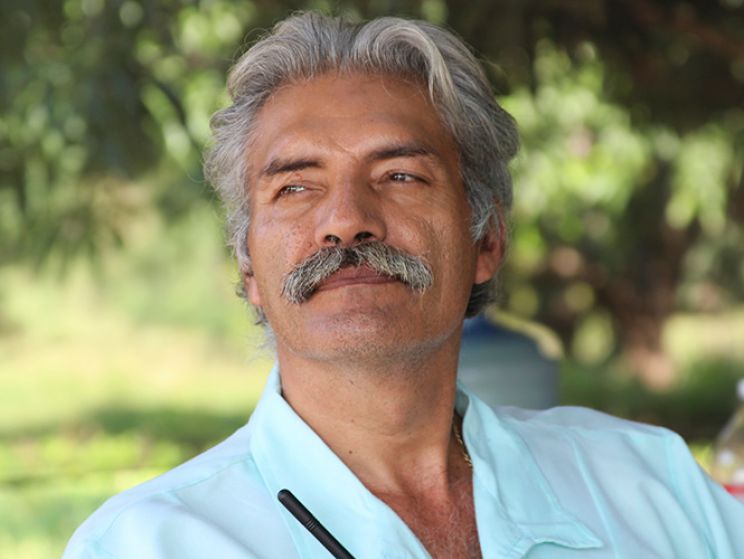 José Manuel 'El Doctor' Mireles