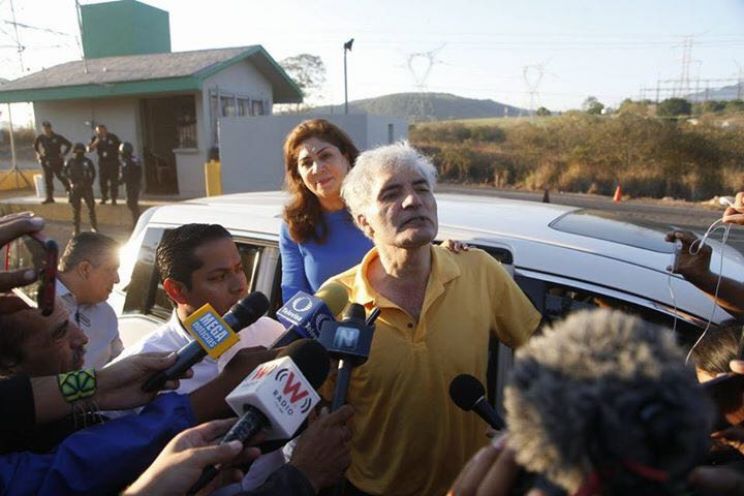 José Manuel 'El Doctor' Mireles