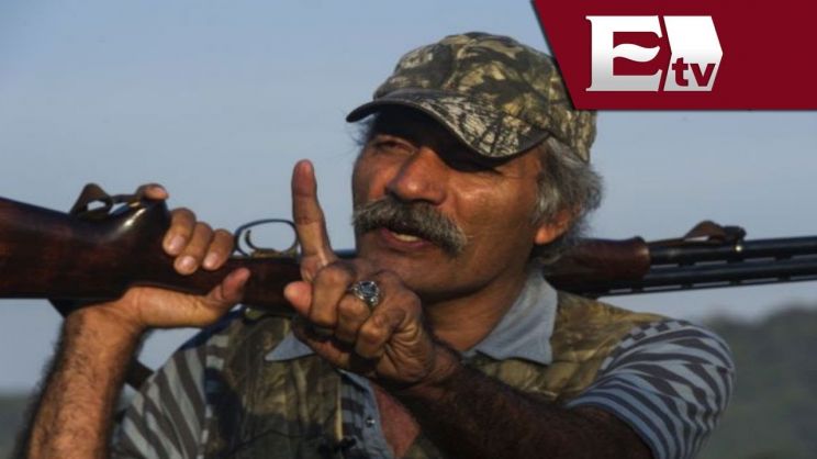José Manuel 'El Doctor' Mireles