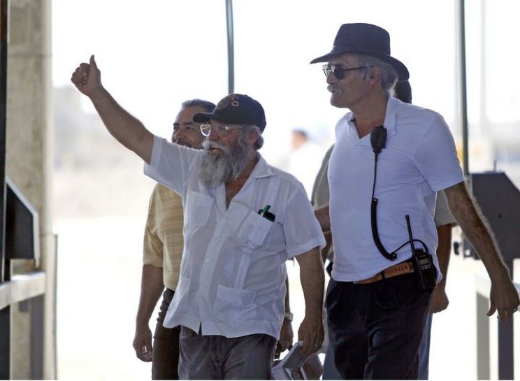 José Manuel 'El Doctor' Mireles