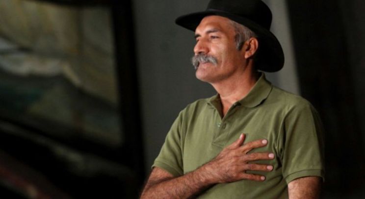José Manuel 'El Doctor' Mireles