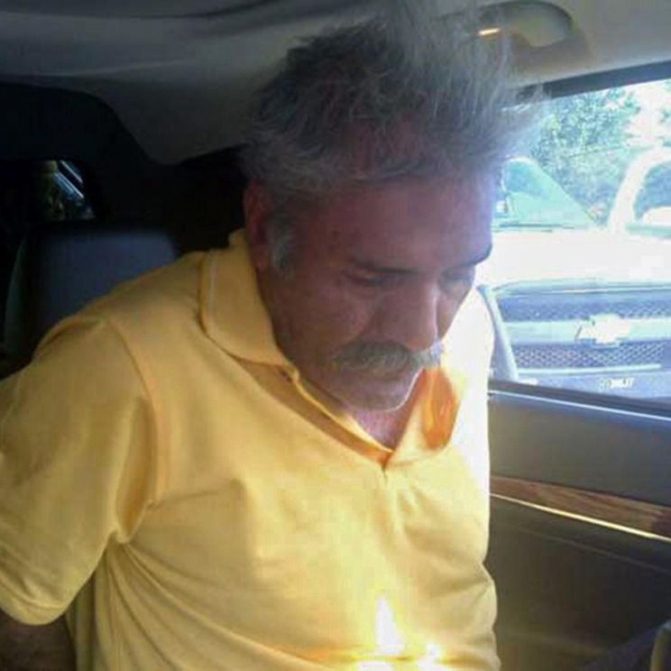 José Manuel 'El Doctor' Mireles
