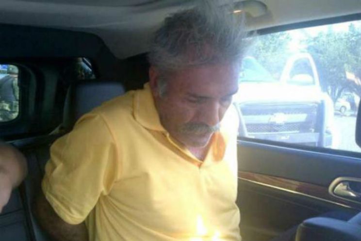 José Manuel 'El Doctor' Mireles