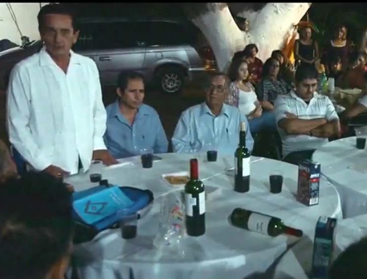 José Manuel 'El Doctor' Mireles