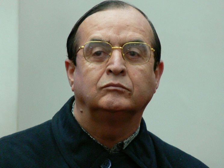 José Manuel 'El Doctor' Mireles
