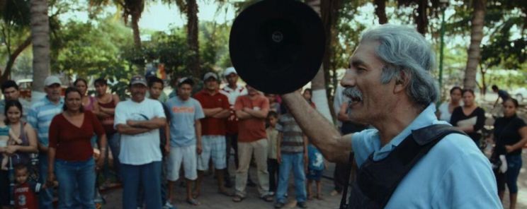 José Manuel 'El Doctor' Mireles