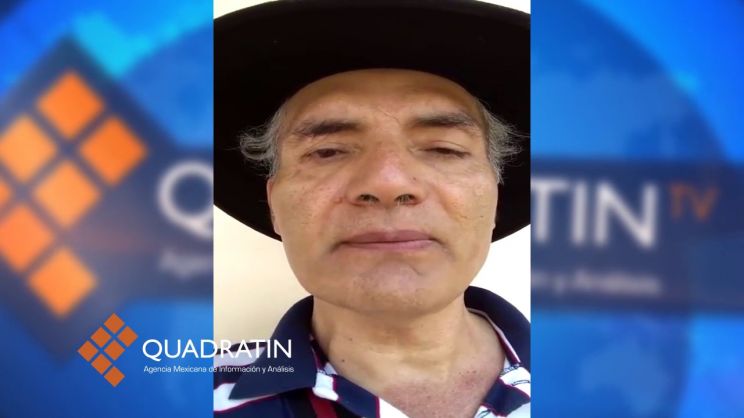 José Manuel 'El Doctor' Mireles