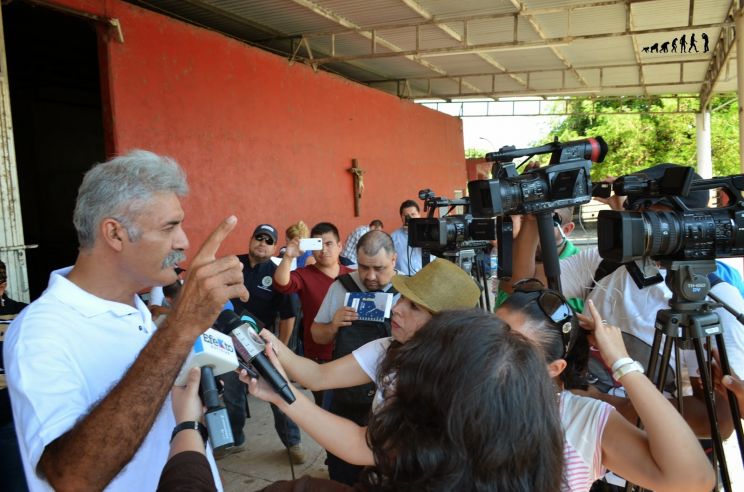 José Manuel 'El Doctor' Mireles