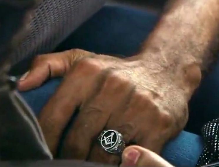 José Manuel 'El Doctor' Mireles