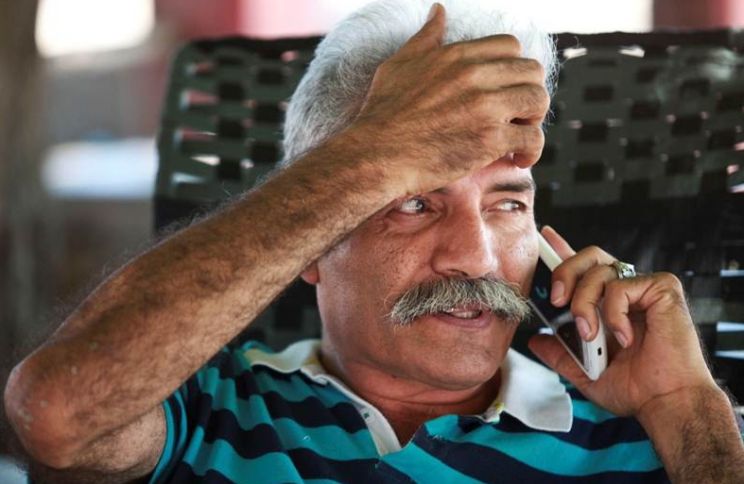 José Manuel 'El Doctor' Mireles