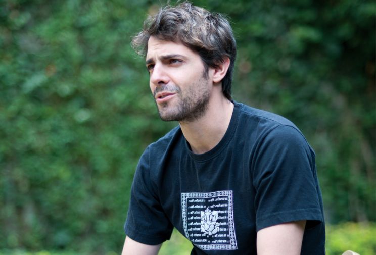 José María de Tavira