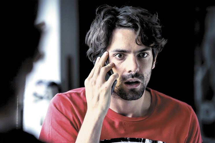 José María de Tavira