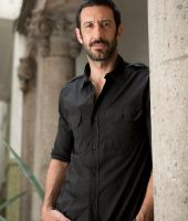 José María Yazpik