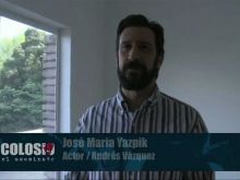 José María Yazpik