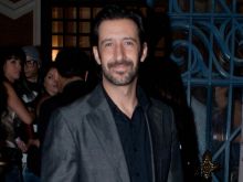 José María Yazpik