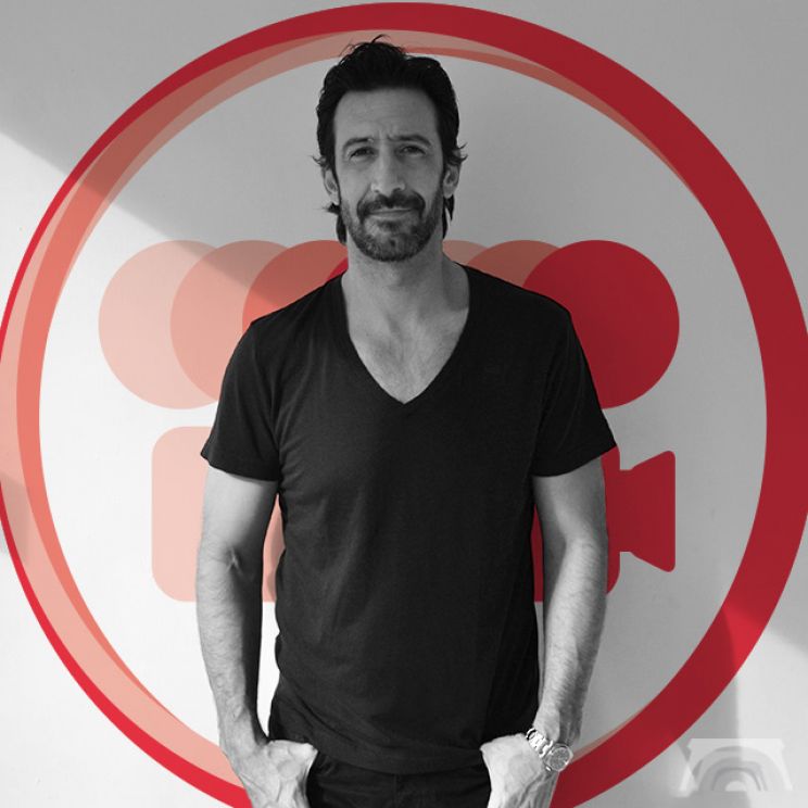 José María Yazpik