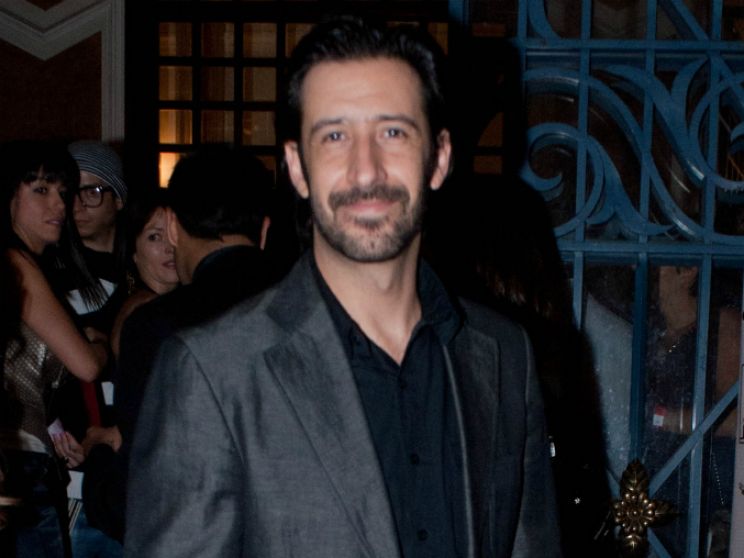 José María Yazpik