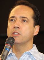 José Menéndez