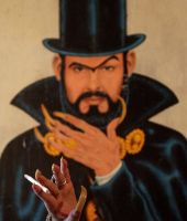 José Mojica Marins
