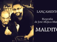José Mojica Marins