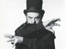 José Mojica Marins