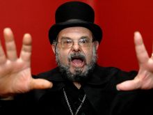José Mojica Marins