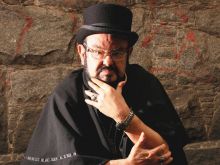 José Mojica Marins