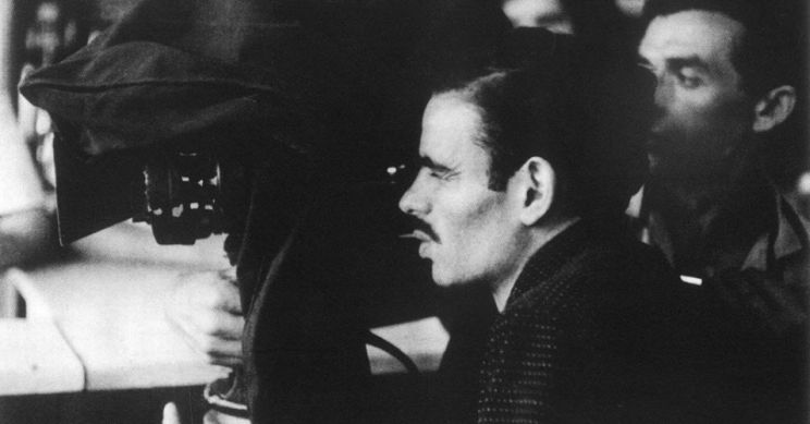 José Mojica Marins