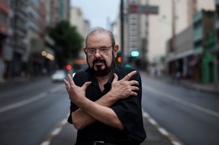 José Mojica Marins