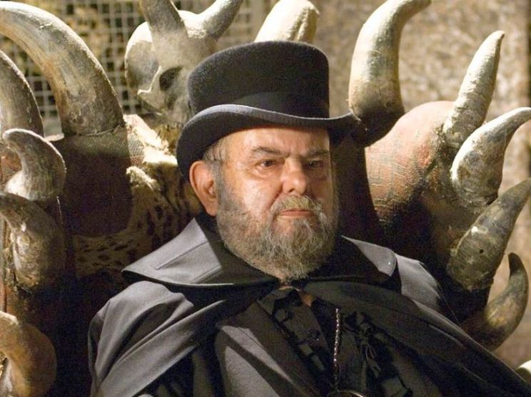 José Mojica Marins