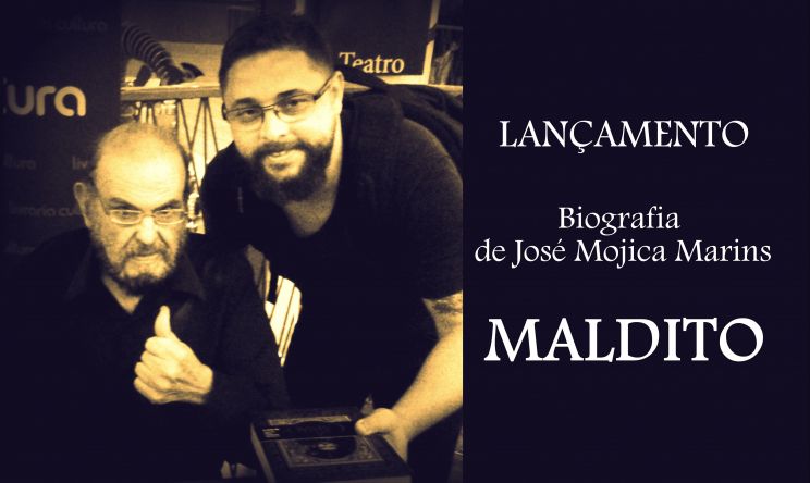 José Mojica Marins