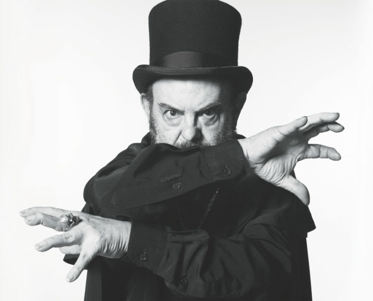 José Mojica Marins