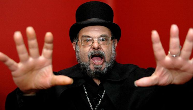 José Mojica Marins