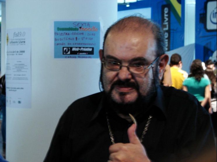 José Mojica Marins