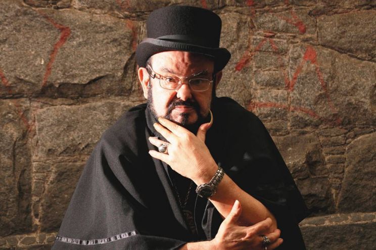 José Mojica Marins