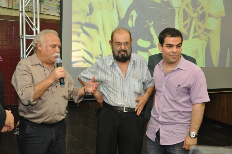 José Mojica Marins