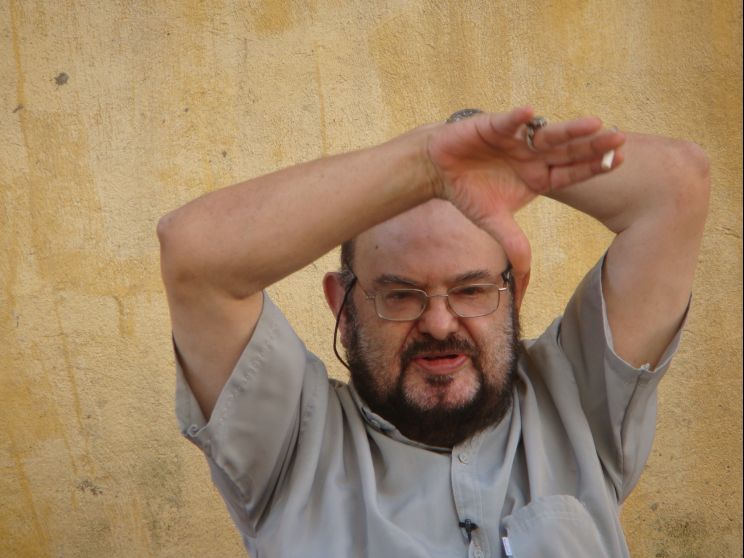 José Mojica Marins