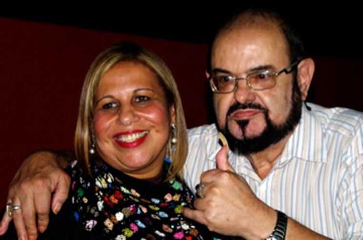 José Mojica Marins