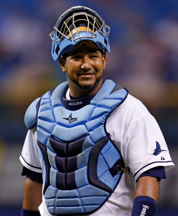 Jose Molina