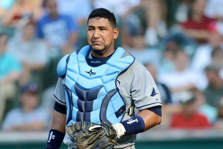 Jose Molina