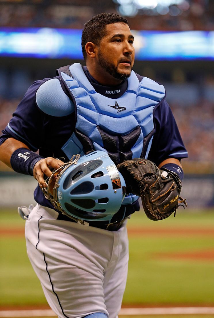 Jose Molina